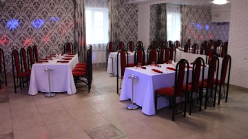 Ресторан Белые Ивы