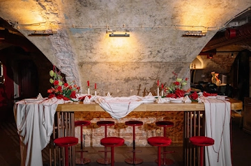 Ресторан Коза на Куйбышева