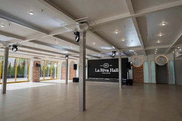 Ресторан La Riva Hall