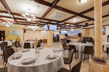 Ресторан Колизей