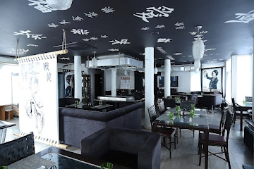 Ресторан ЯР Hotel&SPA