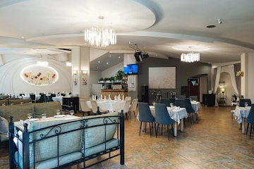 Ресторан Махаон