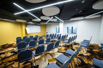Ресторан Gorskiy city hotel