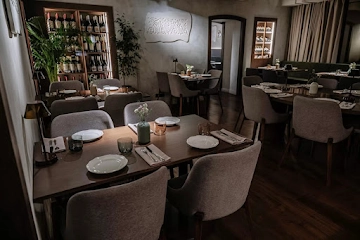 Ресторан Тархун