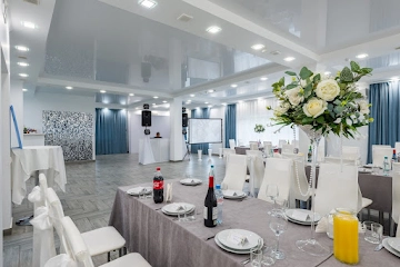 Ресторан МоскWа на Суздальской