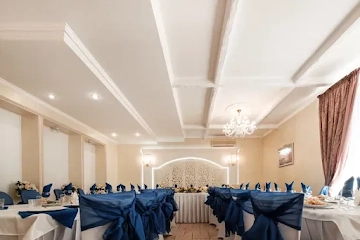 Ресторан Колибри