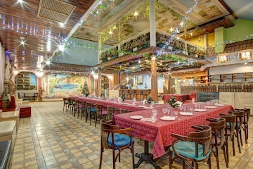 Ресторан Шато Леон