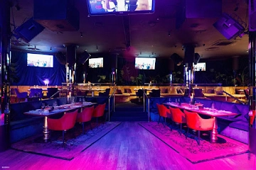 Ресторан Ля-Мажор