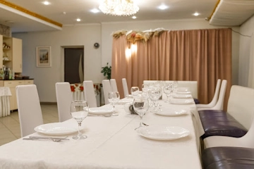 Ресторан Красная поляна: фото №9