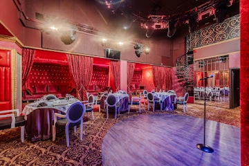 Ресторан Отель «Заречье»