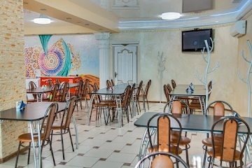 Ресторан Вереск