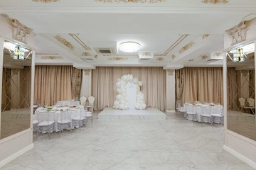 Ресторан Green Hall