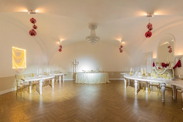 Ресторан на Балах