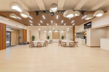 Ресторан Sakura Hall