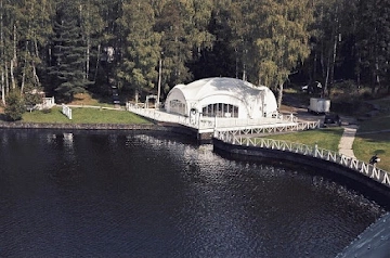 Ресторан Солнечный Берег