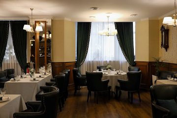 Ресторан Русское Подворье