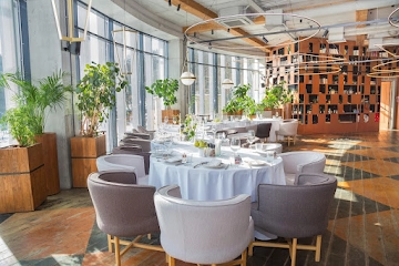 Ресторан Сыроварня