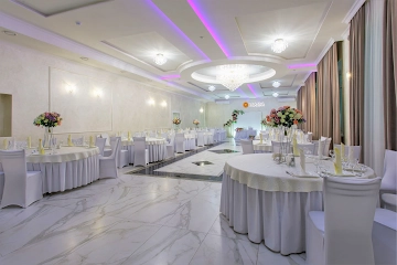 Ресторан Эллада