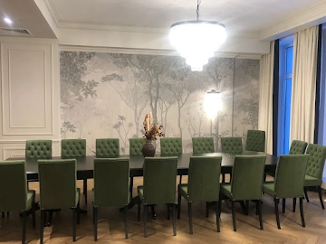 Ресторан Dmitrov Golf Resort