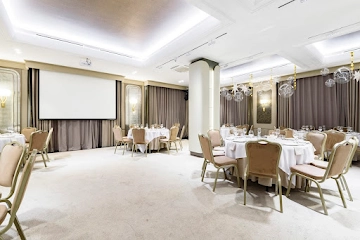 Ресторан Биляр Палас