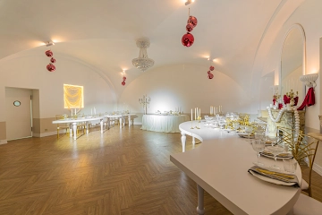 Ресторан на Балах