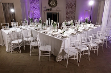 Ресторан Secret Garden