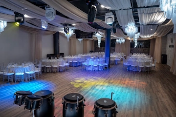 Ресторан Fiesta Hall