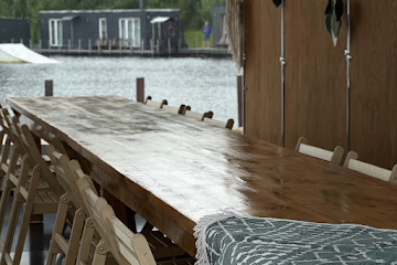 Ресторан Шатер Северный