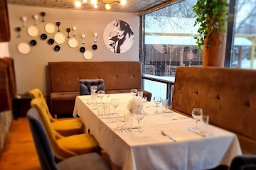 Ресторан У Шурика