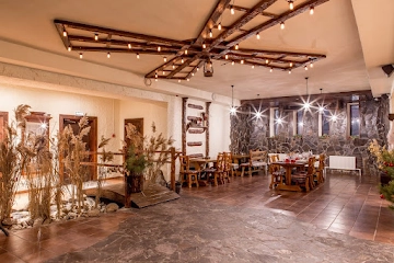 Ресторан Шницель