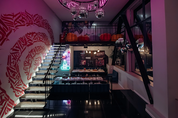 Ресторан Rubin Loft на Качалова