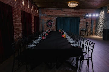 Ресторан Современник