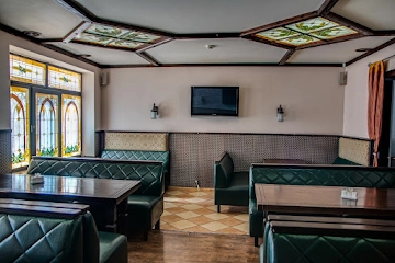 Ресторан Вкусный обедъ