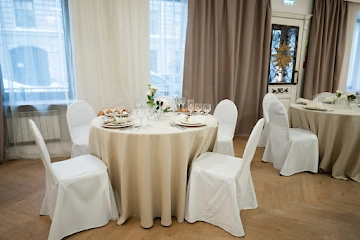 Ресторан ФАМИЛИЯ