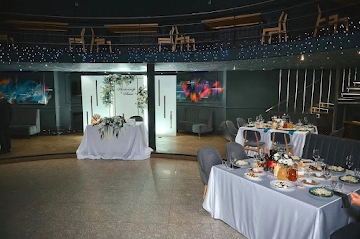 Ресторан Riviera