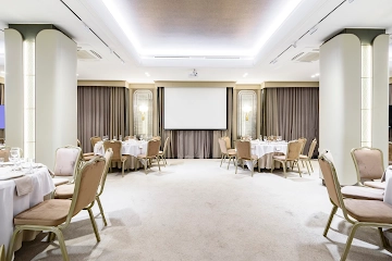 Ресторан Биляр Палас