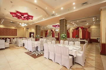 Ресторан Восточный рай