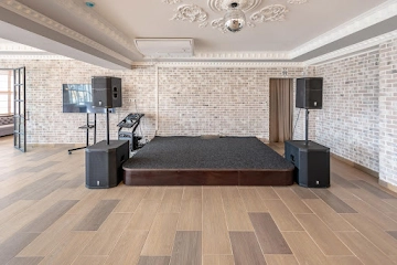 Ресторан River LOFT