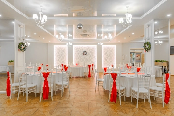 Ресторан Гармония