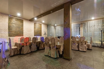 Ресторан Мещера