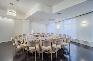 Ресторан MORE AMORE