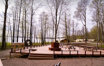 Ресторан Lembo
