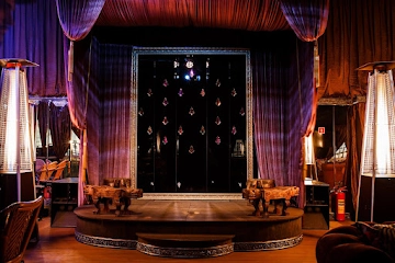 Ресторан Soho Rooms