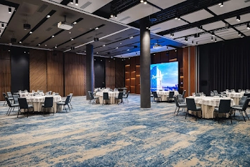 Ресторан Radisson Hotel Gorizont Rostov-on-Don
