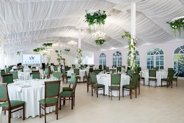 Ресторан Аэлита