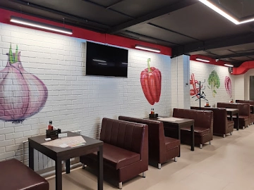 Ресторан Кантанелло