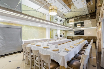 Ресторан Белое дерево