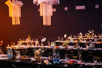 Ресторан Концерт-холл «Кино»