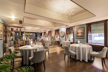 Ресторан Ragu