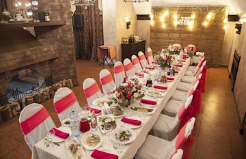 Ресторан Голицын Клуб